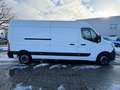 Daumennagel 7 - Renault Master III Kasten L3H2 Standheizung/Kamera/AHK