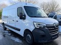 Daumennagel 8 - Renault Master III Kasten L3H2 Standheizung/Kamera/AHK