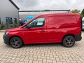 Daumennagel 2 - Volkswagen Caddy Cargo 2.0 TDI/Tempomat/AppleCarPlay+