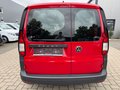 Daumennagel 4 - Volkswagen Caddy Cargo 2.0 TDI/Tempomat/AppleCarPlay+
