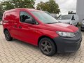 Daumennagel 7 - Volkswagen Caddy Cargo 2.0 TDI/Tempomat/AppleCarPlay+