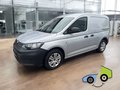 Daumennagel 1 - Volkswagen Caddy Cargo 2.0 TDI/AppleCarPlay/PDC/TÜR=2X+