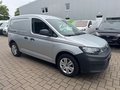Daumennagel 5 - Volkswagen Caddy Cargo 2.0 TDI/AppleCarPlay/PDC/TÜR=2X+