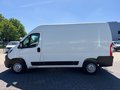 Daumennagel 2 - Peugeot Boxer Kasten Hochraum L2H2 Premium/AHK/Kamera+