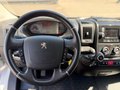Daumennagel 11 - Peugeot Boxer Kasten Hochraum L2H2 Premium/AHK/Kamera+