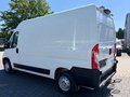 Daumennagel 3 - Peugeot Boxer Kasten Hochraum L2H2 Premium/AHK/Kamera+