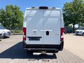 Daumennagel 4 - Peugeot Boxer Kasten Hochraum L2H2 Premium/AHK/Kamera+