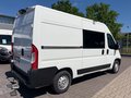 Daumennagel 6 - Peugeot Boxer Kasten Hochraum L2H2 Premium/AHK/Kamera+