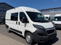 Daumennagel 8 - Peugeot Boxer Kasten Hochraum L2H2 Premium/AHK/Kamera+
