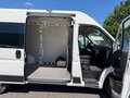 Daumennagel 9 - Peugeot Boxer Kasten Hochraum L2H2 Premium/AHK/Kamera+