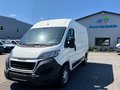 Daumennagel 1 - Peugeot Boxer Kasten Hochraum L2H2 Premium/AHK/Kamera+