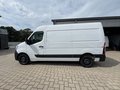 Daumennagel 2 - Renault Master III Kasten L2H2 Kamera/Standheizung/Tot