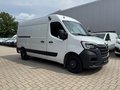 Daumennagel 3 - Renault Master III Kasten L2H2 Kamera/Standheizung/Tot