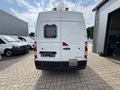 Daumennagel 6 - Renault Master III Kasten L2H2 Kamera/Standheizung/Tot