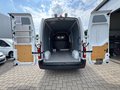 Daumennagel 7 - Renault Master III Kasten L2H2 Kamera/Standheizung/Tot