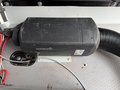 Daumennagel 11 - Renault Master III Kasten L2H2 Kamera/Standheizung/Tot