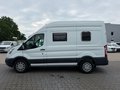 Thumbnail 2 - Ford Transit Kasten 350 L2 Camper/2xStandheizung/AHK