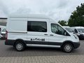 Thumbnail 7 - Ford Transit Kasten 350 L2 Camper/2xStandheizung/AHK