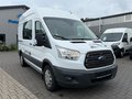 Thumbnail 8 - Ford Transit Kasten 350 L2 Camper/2xStandheizung/AHK