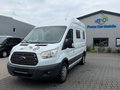 Thumbnail 1 - Ford Transit Kasten 350 L2 Camper/2xStandheizung/AHK
