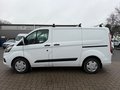Daumennagel 2 - Ford Transit Custom Kasten L1 Standheizung/AHK/PDC