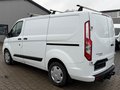 Daumennagel 3 - Ford Transit Custom Kasten L1 Standheizung/AHK/PDC