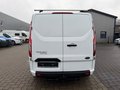 Daumennagel 4 - Ford Transit Custom Kasten L1 Standheizung/AHK/PDC