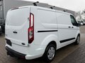 Daumennagel 6 - Ford Transit Custom Kasten L1 Standheizung/AHK/PDC