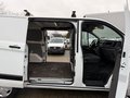 Daumennagel 9 - Ford Transit Custom Kasten L1 Standheizung/AHK/PDC