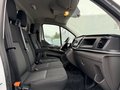 Daumennagel 10 - Ford Transit Custom Kasten L1 Standheizung/AHK/PDC