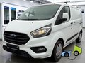 Daumennagel 1 - Ford Transit Custom Kasten L1 Standheizung/AHK/PDC