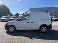 Daumennagel 2 - Volkswagen Caddy Cargo Basis/AHK/PDC/Tempomat