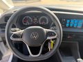 Daumennagel 11 - Volkswagen Caddy Cargo Basis/AHK/PDC/Tempomat