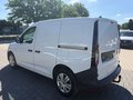 Daumennagel 3 - Volkswagen Caddy Cargo Basis/AHK/PDC/Tempomat