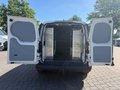 Daumennagel 5 - Volkswagen Caddy Cargo Basis/AHK/PDC/Tempomat