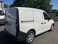 Daumennagel 6 - Volkswagen Caddy Cargo Basis/AHK/PDC/Tempomat