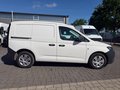 Daumennagel 7 - Volkswagen Caddy Cargo Basis/AHK/PDC/Tempomat