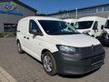Daumennagel 8 - Volkswagen Caddy Cargo Basis/AHK/PDC/Tempomat