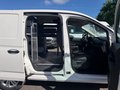 Daumennagel 9 - Volkswagen Caddy Cargo Basis/AHK/PDC/Tempomat