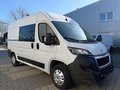 Thumbnail 8 - Peugeot Boxer Kasten Hochraum L1H2 Premium/AHK/Kamera