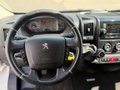Daumennagel 11 - Peugeot Boxer Kasten 333 L2H2 Premium/Kamera/AHK/Fenster