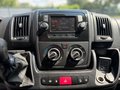 Daumennagel 12 - Peugeot Boxer Kasten 333 L2H2 Premium/Kamera/AHK/Fenster