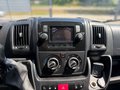 Daumennagel 14 - Peugeot Boxer Kasten 333 L2H2 Premium/Kamera/AHK/Fenster