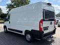 Daumennagel 3 - Peugeot Boxer Kasten 333 L2H2 Premium/Kamera/AHK/Fenster