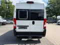 Daumennagel 4 - Peugeot Boxer Kasten 333 L2H2 Premium/Kamera/AHK/Fenster