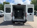 Daumennagel 5 - Peugeot Boxer Kasten 333 L2H2 Premium/Kamera/AHK/Fenster