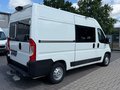 Daumennagel 6 - Peugeot Boxer Kasten 333 L2H2 Premium/Kamera/AHK/Fenster