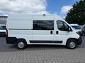 Daumennagel 7 - Peugeot Boxer Kasten 333 L2H2 Premium/Kamera/AHK/Fenster