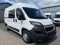 Daumennagel 8 - Peugeot Boxer Kasten 333 L2H2 Premium/Kamera/AHK/Fenster