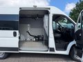 Daumennagel 9 - Peugeot Boxer Kasten 333 L2H2 Premium/Kamera/AHK/Fenster